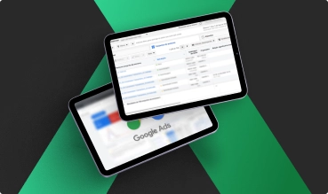 Mídia Paga — Google e Meta Ads